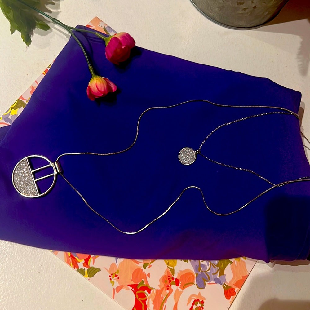 Double Necklace